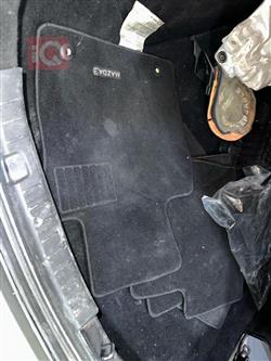 هیوندای ئەکسل